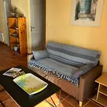 Nyaraló De Combe Falce *