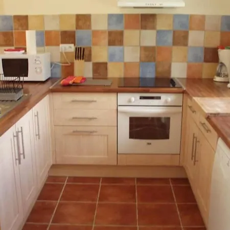 De Combe Falce Holiday home
