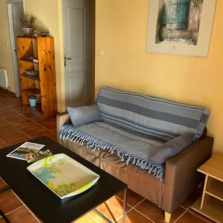 Holiday home De Combe Falce *